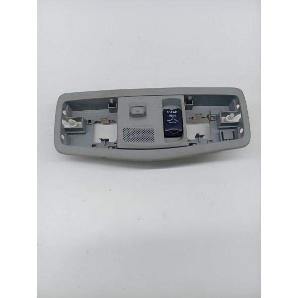 Luz Teto Cortesia Dianteira Mitsubish Outlander 2012 A 2015