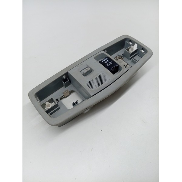 Luz Teto Cortesia Dianteira Mitsubish Outlander 2012 A 2015