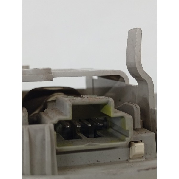 Luz Interna Teto Cortesia Peugeot 206 2007