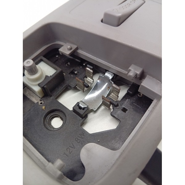 Lanterna Luz Interna Teto Hb20 2012 A 2015