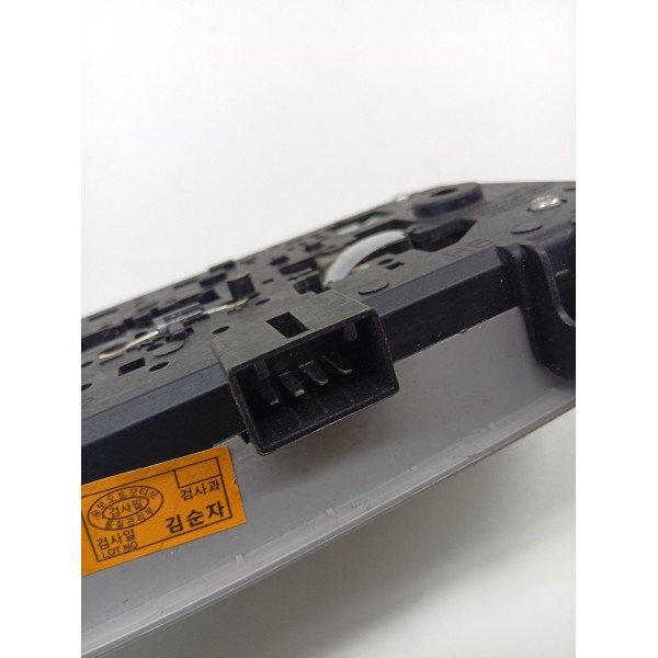 Lanterna Luz Interna Teto Hb20 2012 A 2015