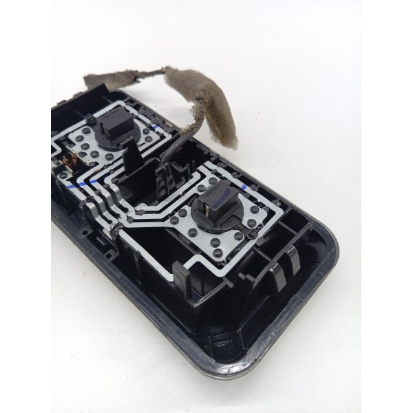 Lanterna Luz Teto C/sensor Fiat Mobi 2019