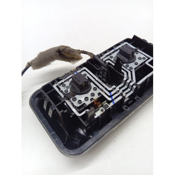 Lanterna Luz Teto C/sensor Fiat Mobi 2019