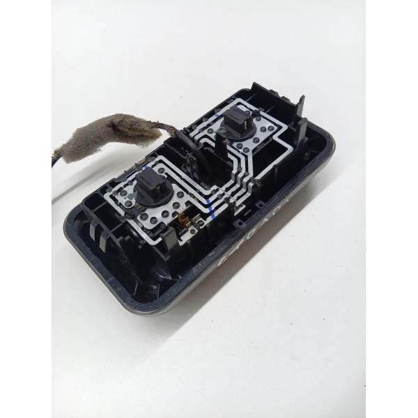 Lanterna Luz Teto C/sensor Fiat Mobi 2019