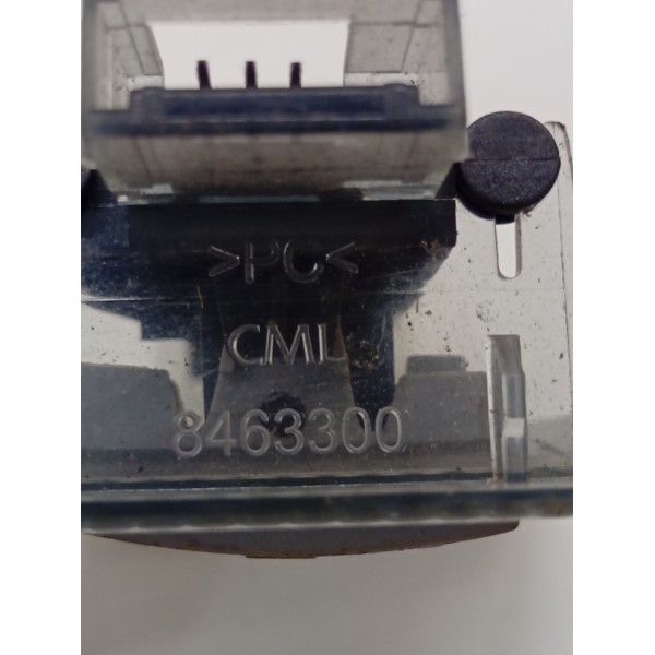 Luz Cortesia Teto Tras Chevrolet Onix 2015 A 2016