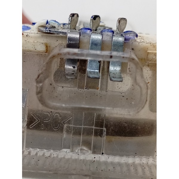 Luz De Cortesia Do Teto Renault Kwid 2017