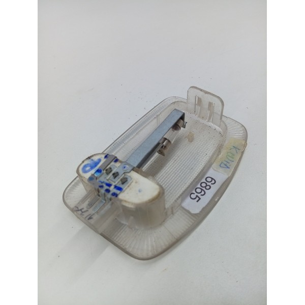 Luz De Cortesia Do Teto Renault Kwid 2017