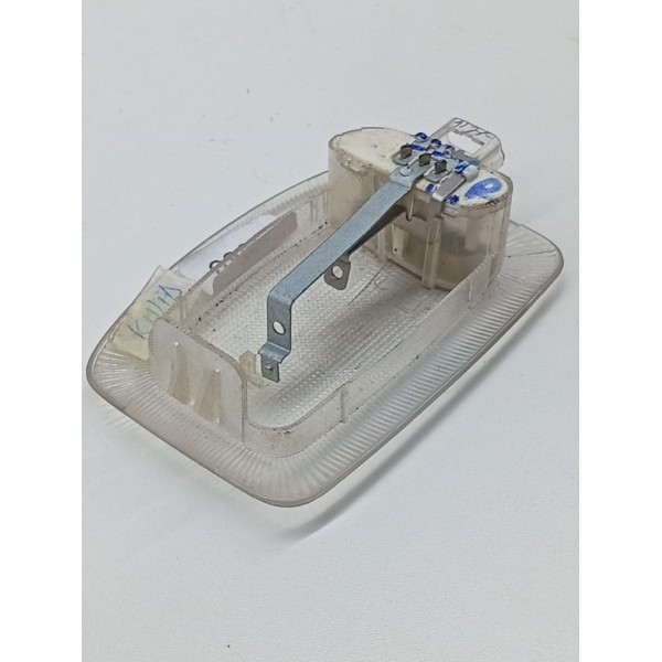 Luz De Cortesia Do Teto Renault Kwid 2017