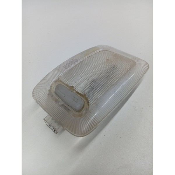 Luz De Cortesia Do Teto Renault Kwid 2017