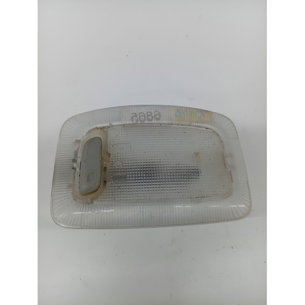 Luz De Cortesia Do Teto Renault Kwid 2017