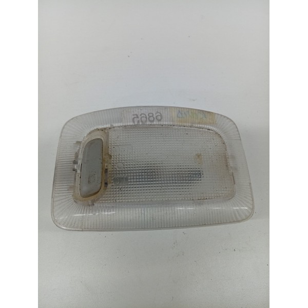 Luz De Cortesia Do Teto Renault Kwid 2017