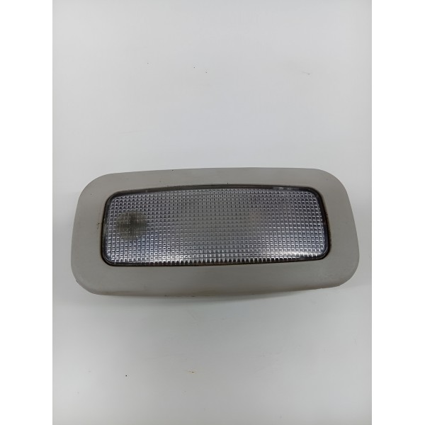 Lanterna Luz Teto Fiat Grand Siena 2003 A 2021
