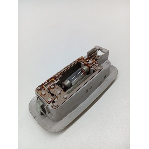 Lanterna Luz Teto Fiat Grand Siena 2003 A 2021