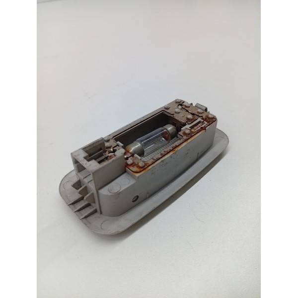 Lanterna Luz Teto Fiat Grand Siena 2003 A 2021