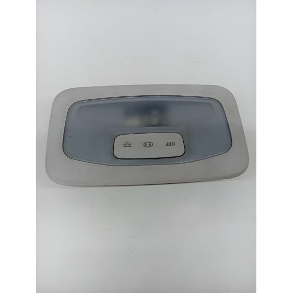 Lanterna Teto Jeep Renegade 2015 A 2022