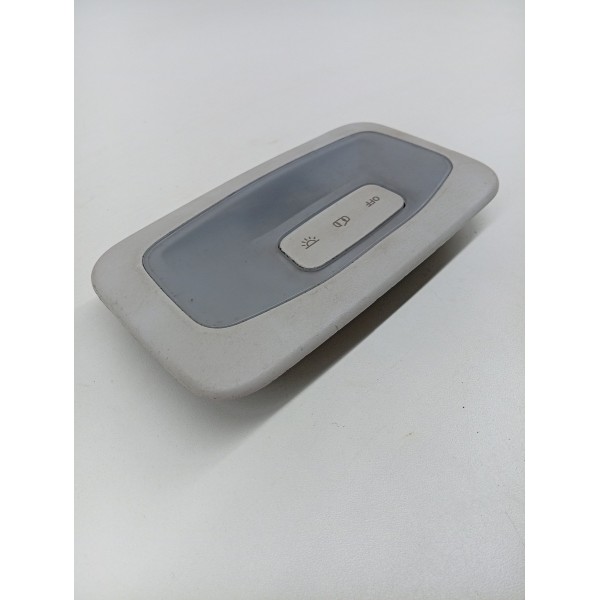 Lanterna Teto Jeep Renegade 2015 A 2022