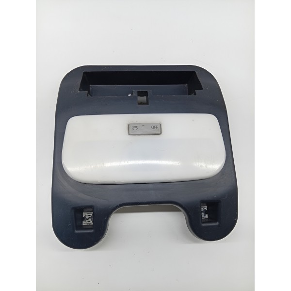 Luz Cortesía Traseira Renault Captur 2018 A 2023