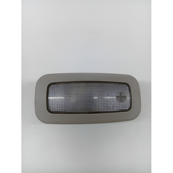 Lanterna Luz Teto Fiat Grand Siena 2003 A 2021