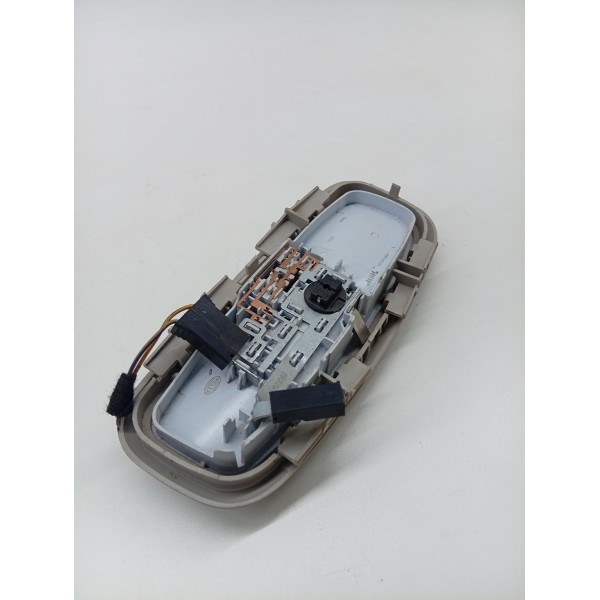 Lanterna Teto Ford Ecosport 2013 2014 2015 2016 2017 A 2018