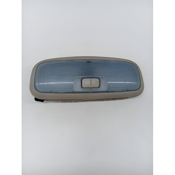 Lanterna Teto Ford Ecosport 2013 2014 2015 2016 2017 A 2018