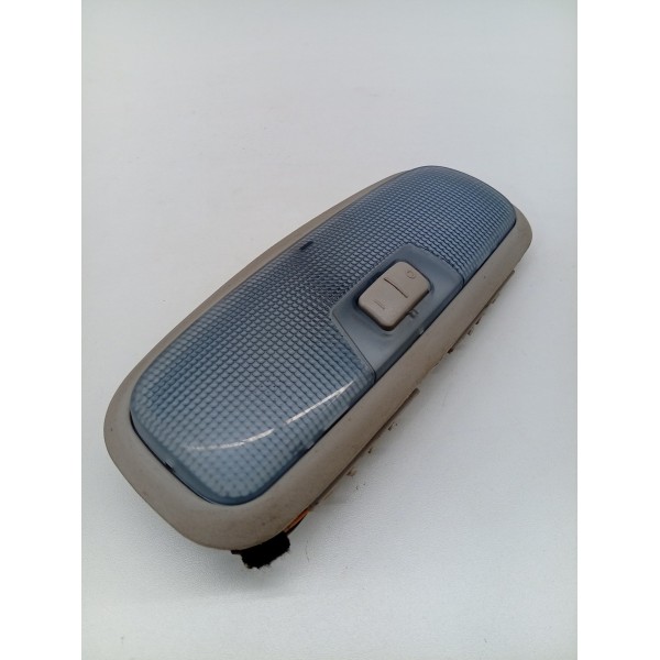 Lanterna Teto Ford Ecosport 2013 2014 2015 2016 2017 A 2018