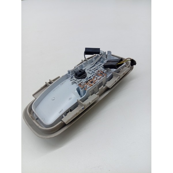 Lanterna Teto Ford Ecosport 2013 2014 2015 2016 2017 A 2018