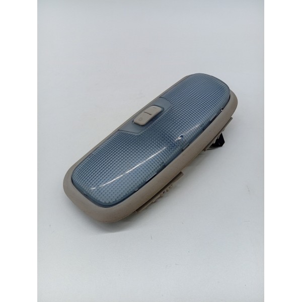 Lanterna Teto Ford Ecosport 2013 2014 2015 2016 2017 A 2018