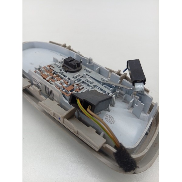 Lanterna Teto Ford Ecosport 2013 2014 2015 2016 2017 A 2018