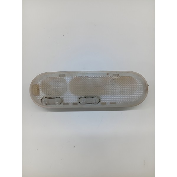 Luz Teto Cortesia Renault Sandero 2009 2010 2011 A 2012