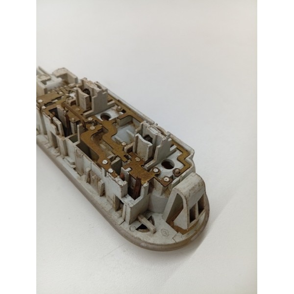 Luz Teto Cortesia Renault Sandero 2009 2010 2011 A 2012