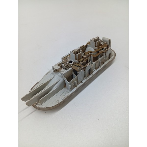 Luz Teto Cortesia Renault Sandero 2009 2010 2011 A 2012