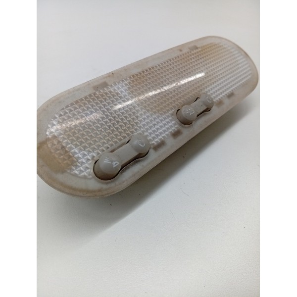 Luz Teto Cortesia Renault Sandero 2009 2010 2011 A 2012