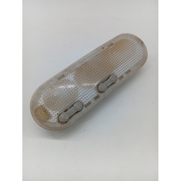 Luz Teto Cortesia Renault Sandero 2009 2010 2011 A 2012