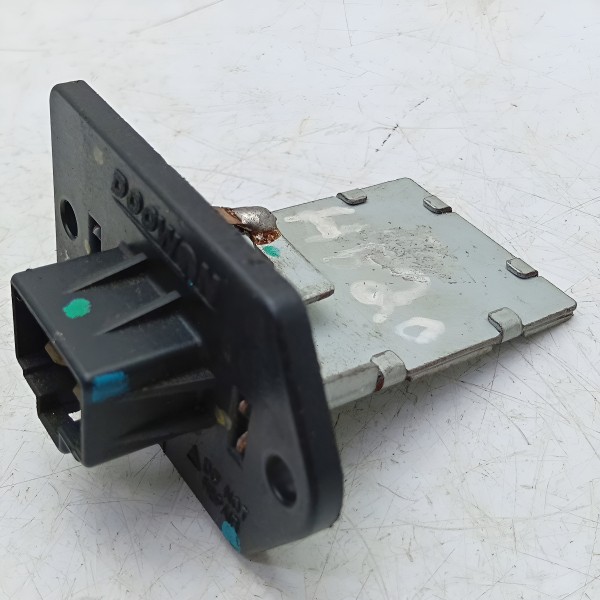 Resistencia Ar Condicionado Hyundai  Hb20 2013