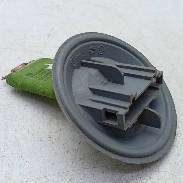 Resistência Ar Condicionado Volkswagem Gol G5 G6 2017 A 2021