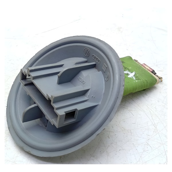 Resistência Ar Condicionado Volkswagem Gol G5 G6 2017 A 2021