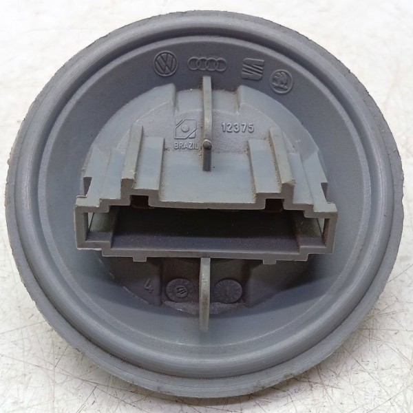 Resistência Ar Condicionado Volkswagem Gol G5 G6 2017 A 2021