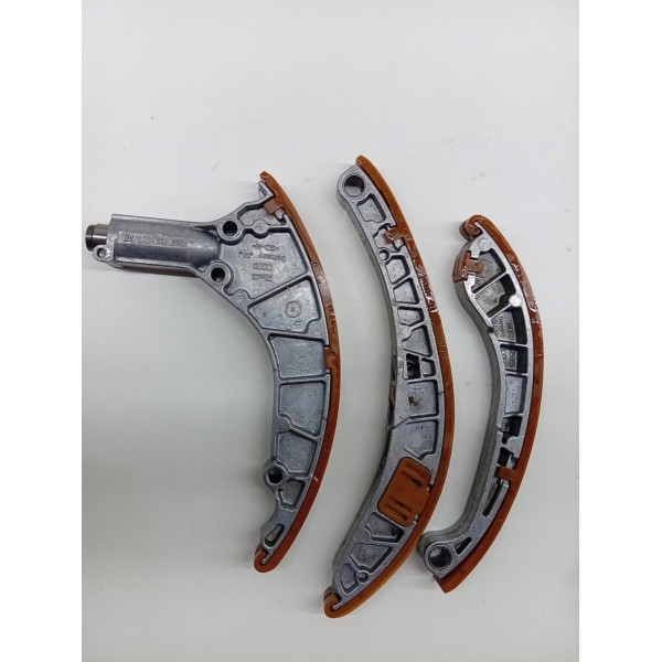 Kit Corrente De Distribuição Volkswagen Amarok 3.0 V6 2017