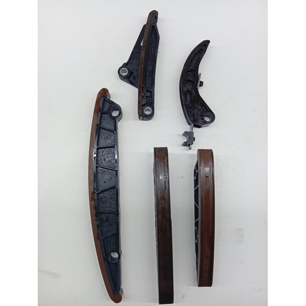 Kit Corrente De Distribuição Volkswagen Amarok 3.0 V6 2017