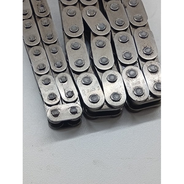 Kit Corrente De Distribuição Volkswagen Amarok 3.0 V6 2017