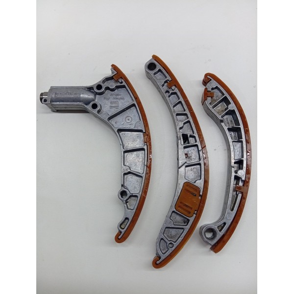 Kit Corrente De Distribuição Volkswagen Amarok 3.0 V6 2017