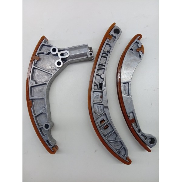 Kit Corrente De Distribuição Volkswagen Amarok 3.0 V6 2017