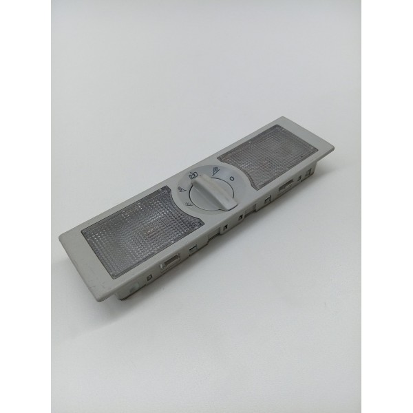 Lanterna Teto Cortesia Volkswagen Amarok 2011 2012 A 2016