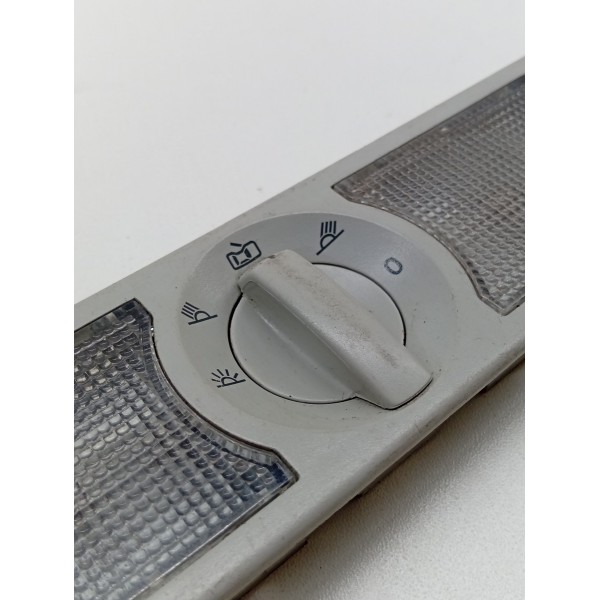 Lanterna Teto Cortesia Volkswagen Amarok 2011 2012 A 2016