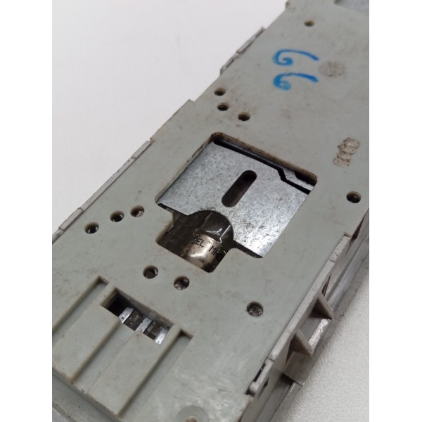 Lanterna Teto Cortesia Volkswagen Amarok 2011 2012 A 2016