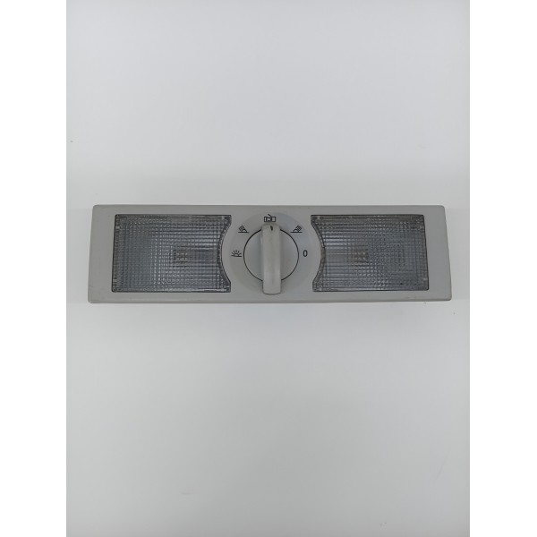 Lanterna Teto Cortesia Volkswagen Amarok 2011 2012 A 2016