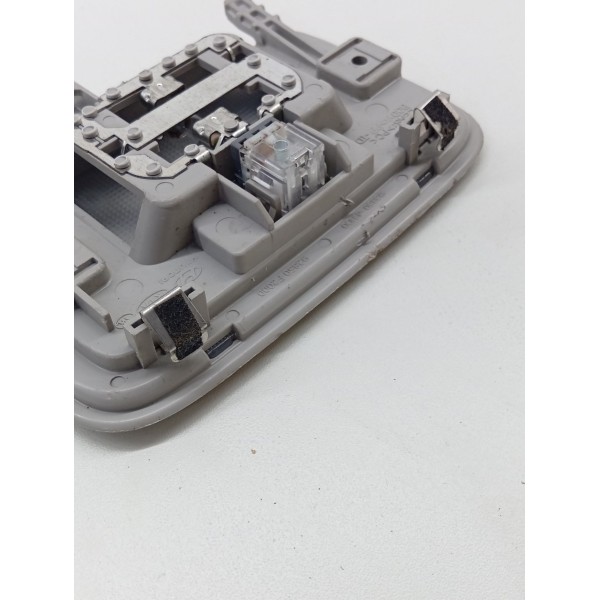 Luz De Teto Cortesia Hyundai Hb20 2020 A 2023