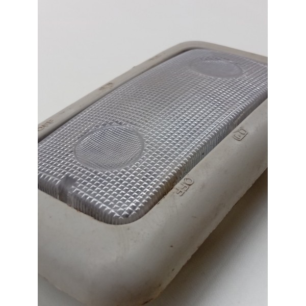 Luz Teto Original Fiat Mobi 2017 Peça Original