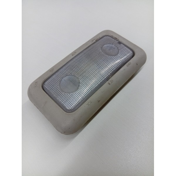 Luz Teto Original Fiat Mobi 2017 Peça Original
