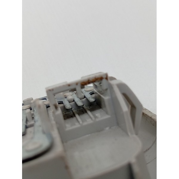 Luz Teto Original Fiat Mobi 2017 Peça Original